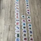 UVÍTACÍ GIRLANDY DO ZŠ 2