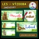 LES - BALÍČEK školka 4