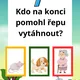 ZNÁŠ POHÁDKU: O veliké řepě? 3