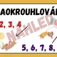 MATEMATICKÉ OPERACE - téma JEZEVČÍK 3
