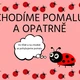 Pravidla třídy Berušky 2