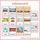 AJ Flashcards - House 2