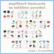 AJ Flashcards - Professions/ Jobs 4