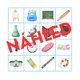 BACK TO SCHOOL - BINGO 2
