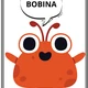 PŘÍŠERKY - BOBINA 3