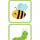 BeeBot - NA ZAHRADĚ, ŽIVOT V TRÁVĚ 3