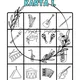 Hudební bingo 2