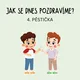 Vyber si svůj pozdrav! - 6 způsobů, jak se ráno pozdravit 👋 3