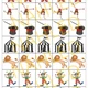 Celoroční hra - cirkus 4