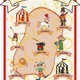 Celoroční hra - cirkus 3