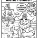 Pirátský semafor 3