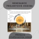 Renesance – projektová hodina s osobnostmi umění 2
