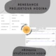 Renesance – projektová hodina s osobnostmi umění 4