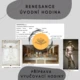 Renesance – úvodní hodina 2