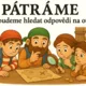 Pirátské etapy učení 3