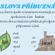 Výukové plakáty - český jazyk  3