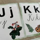 Set k výzdobě třídy - LES 7