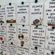 Anglická přísloví - English proverbs 5
