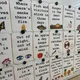 Anglická přísloví - English proverbs 6
