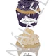 Narozeninovník s cupcaky 2