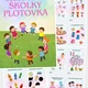 Hurá do školky plotovka 2