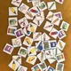 Let's go shopping - My schoolbag - board game 5