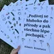 Plakáty - Citáty o přírodě 9