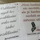 Citáty, přísloví o vzdělání a učení - plakáty 6