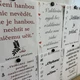 Citáty, přísloví o vzdělání a učení - plakáty 8