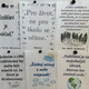 Citáty, přísloví o vzdělání a učení - plakáty 2