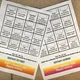 Back to school - speaking activities 3