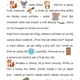 Příběhy ze zvířecí školky - obrázkové čtení na důležitá témata  4