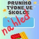 Balíček do MŠ- první týden v září - aktivity, roční období, básničky, diplomy🌸 2