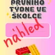 Balíček do MŠ- první týden v září - aktivity, roční období, básničky, diplomy🌸 3