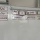 Třídní kalendář na tabuli 5