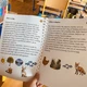 ČTENÍ S POROZUMĚNÍM S OBRÁZKY - PRO LMP, MINIMÁLNÍ VÝSTUPY, CIZINCI. 2