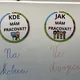 Kartičky na tabuli (Co, kde,...) ZOO 2