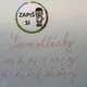 Kartičky na tabuli (Co, kde,...) ZOO 3