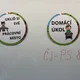 Kartičky na tabuli (Co, kde,...) ZOO 4