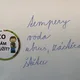 Kartičky na tabuli (Co, kde,...) ZOO 6