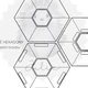 TŘÍDNÍ HEXAGONOVÁ MOZAIKA  4
