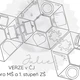 TŘÍDNÍ HEXAGONOVÁ MOZAIKA  3