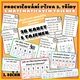 OPAKOVÁNÍ 3. třídy - 5 vtipných matematických tajenek 11