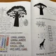 BAOBAB - zábavná brožura plná informací 3