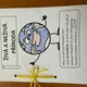 ŽIVÁ A NEŽIVÁ PŘÍRODA - zábavná knížka plná informací 2