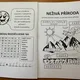 ŽIVÁ A NEŽIVÁ PŘÍRODA - zábavná knížka plná informací 4