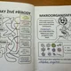 ŽIVÁ A NEŽIVÁ PŘÍRODA - zábavná knížka plná informací 5