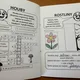 ŽIVÁ A NEŽIVÁ PŘÍRODA - zábavná knížka plná informací 6