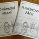 Pohádkový zápis/Pohádkové hraní 2