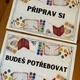 ORGANIZAČNÍ KARTY (PŘIPRAV SI..) 7